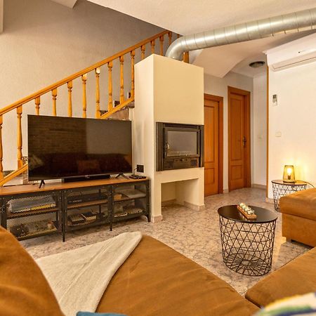 El Pocito - Housevanlive Sueca Luaran gambar
