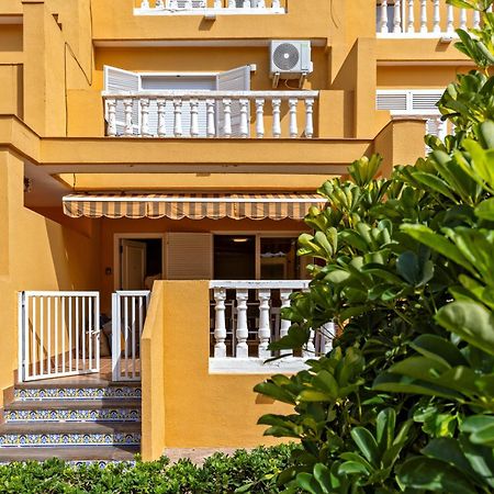 El Pocito - Housevanlive Sueca Luaran gambar