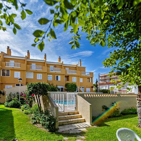 El Pocito - Housevanlive Sueca Luaran gambar
