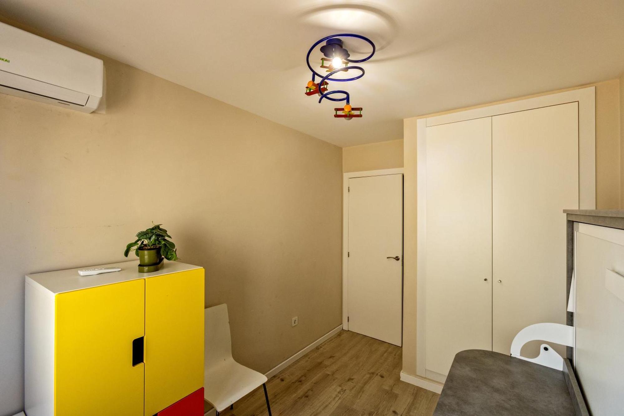 El Pocito - Housevanlive Sueca Luaran gambar