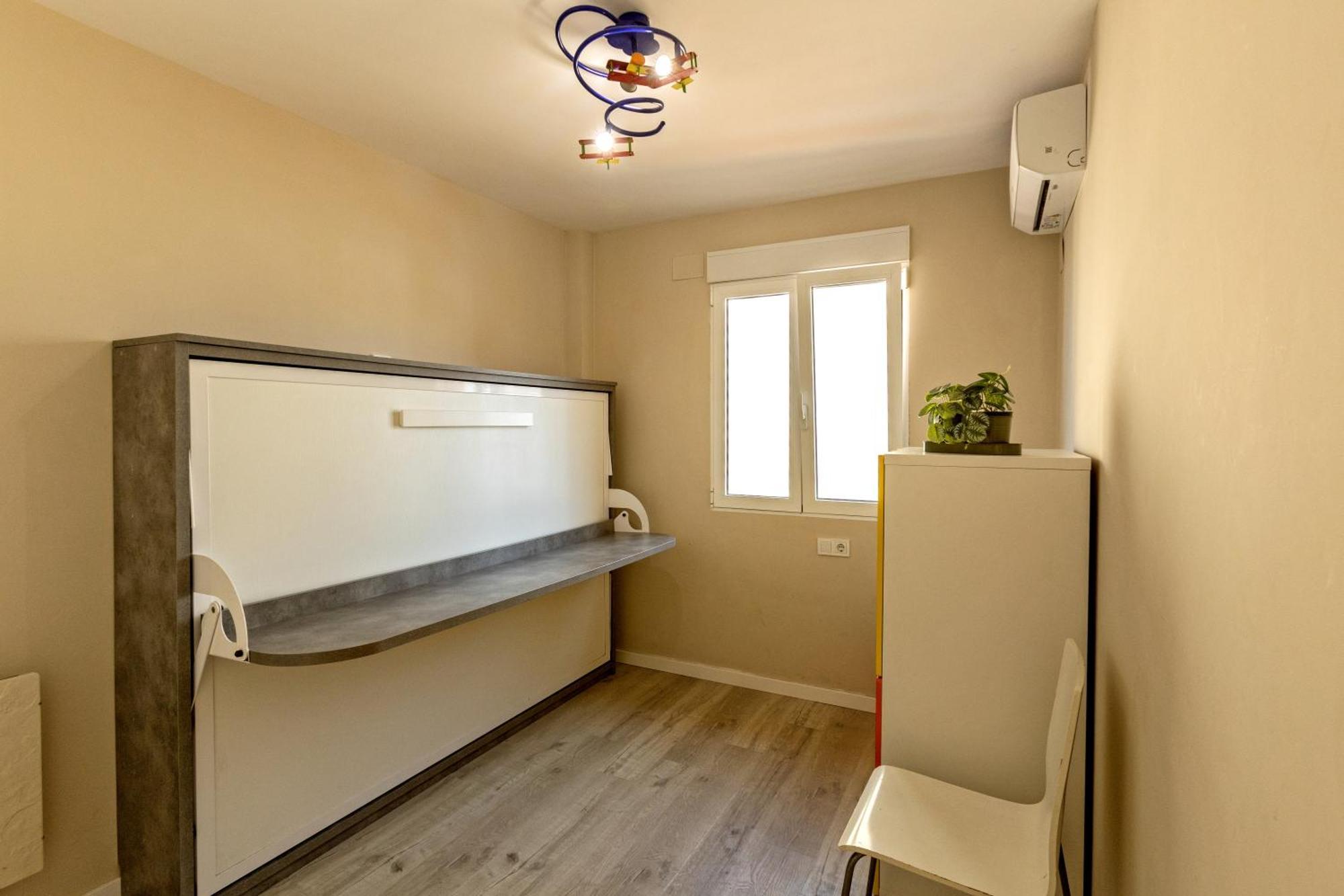 El Pocito - Housevanlive Sueca Luaran gambar
