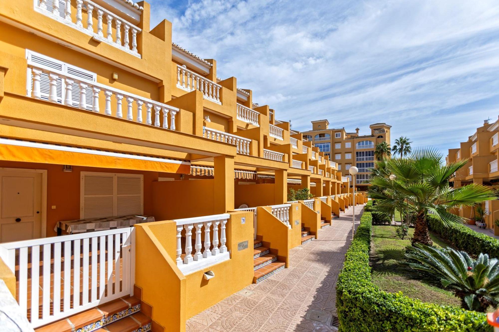 El Pocito - Housevanlive Sueca Luaran gambar