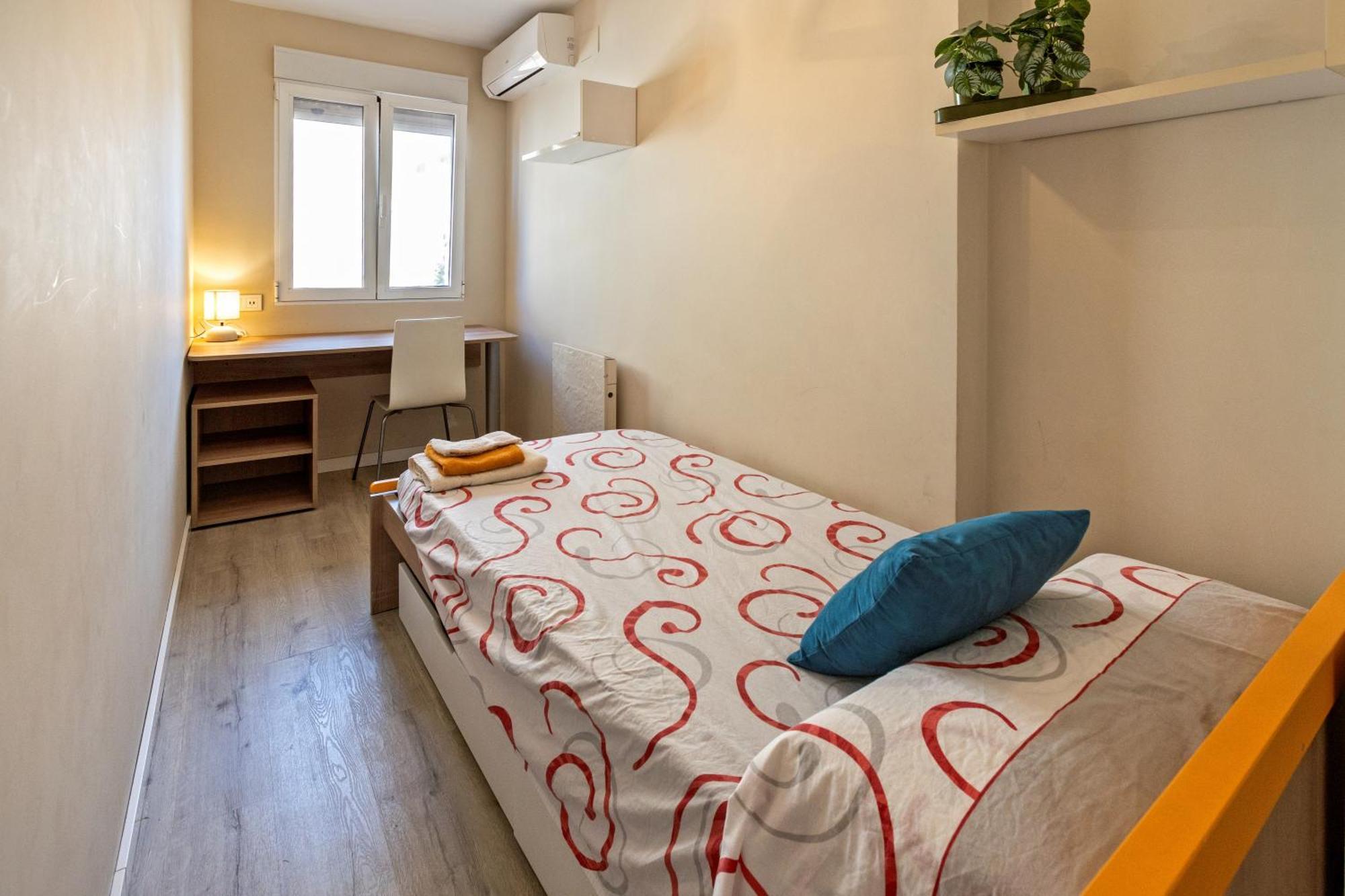 El Pocito - Housevanlive Sueca Luaran gambar