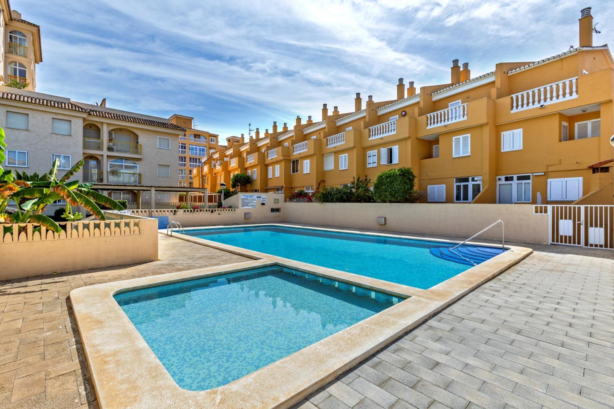 El Pocito - Housevanlive Sueca Luaran gambar
