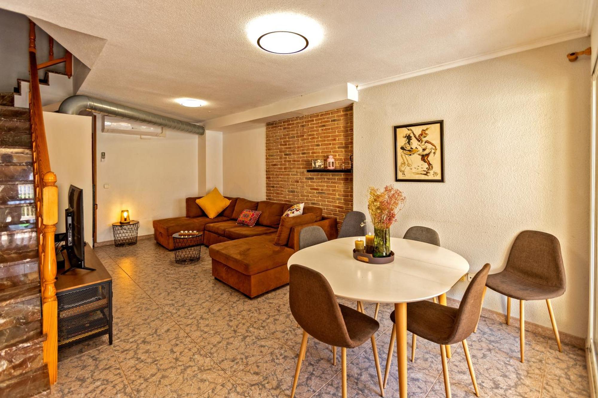 El Pocito - Housevanlive Sueca Luaran gambar