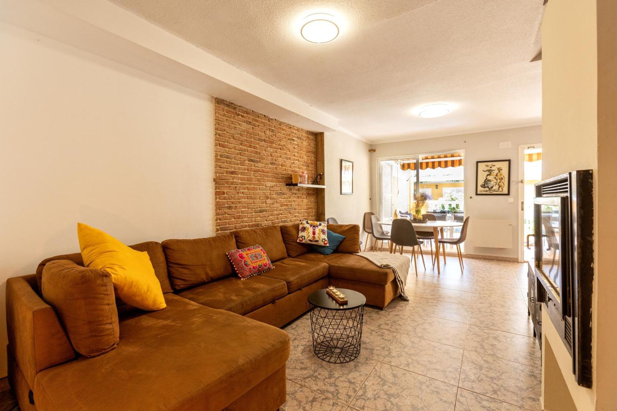 El Pocito - Housevanlive Sueca Luaran gambar