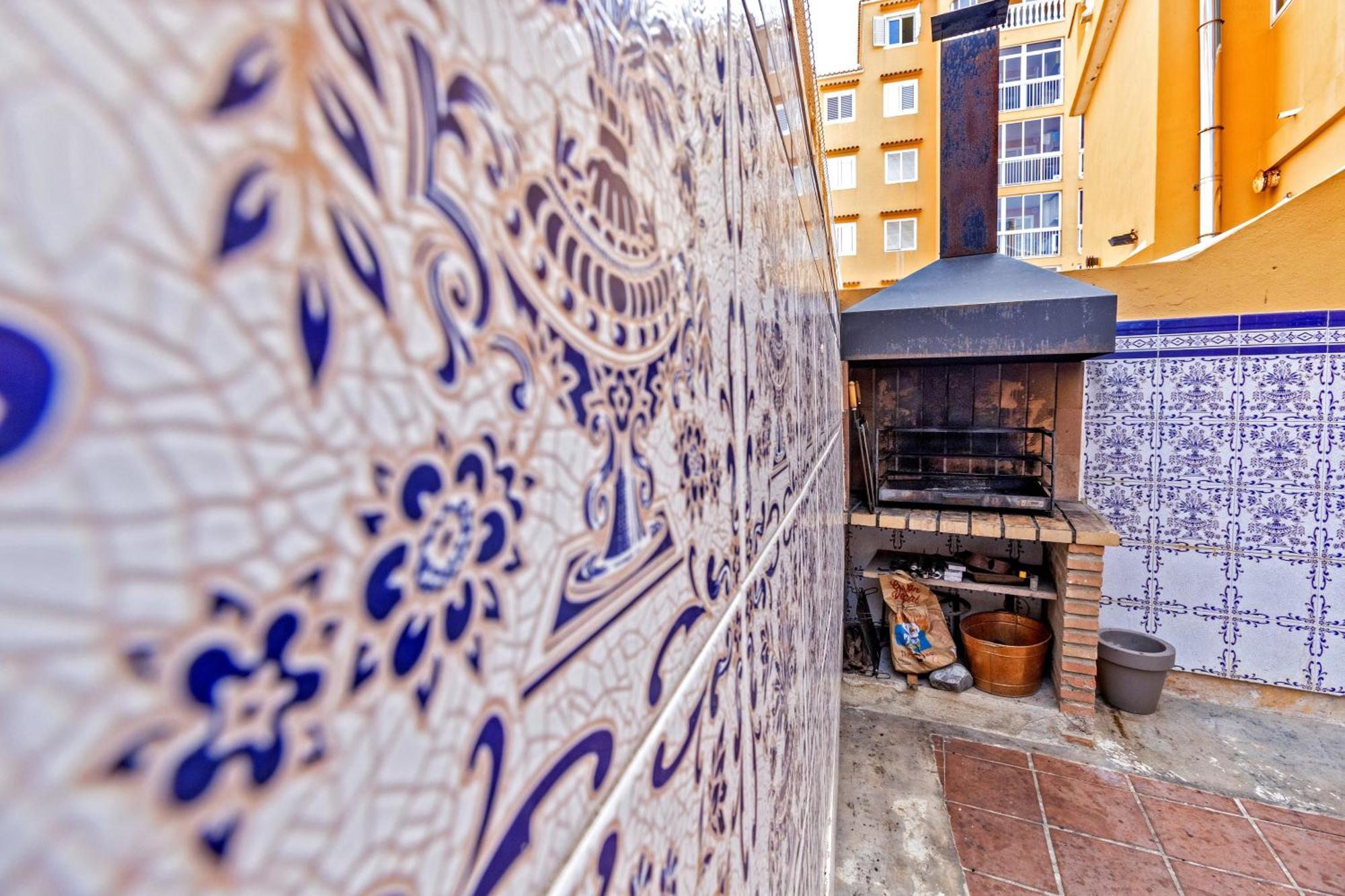El Pocito - Housevanlive Sueca Luaran gambar