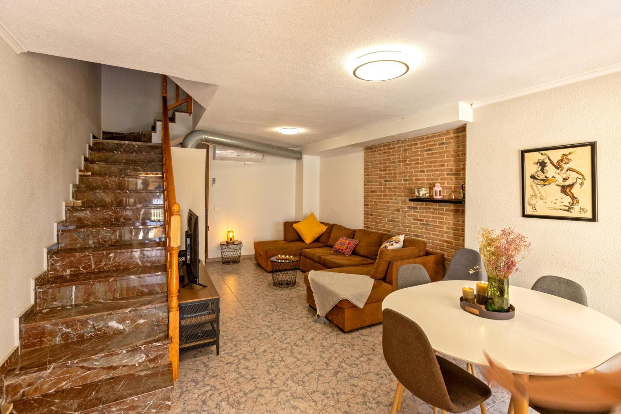 El Pocito - Housevanlive Sueca Luaran gambar