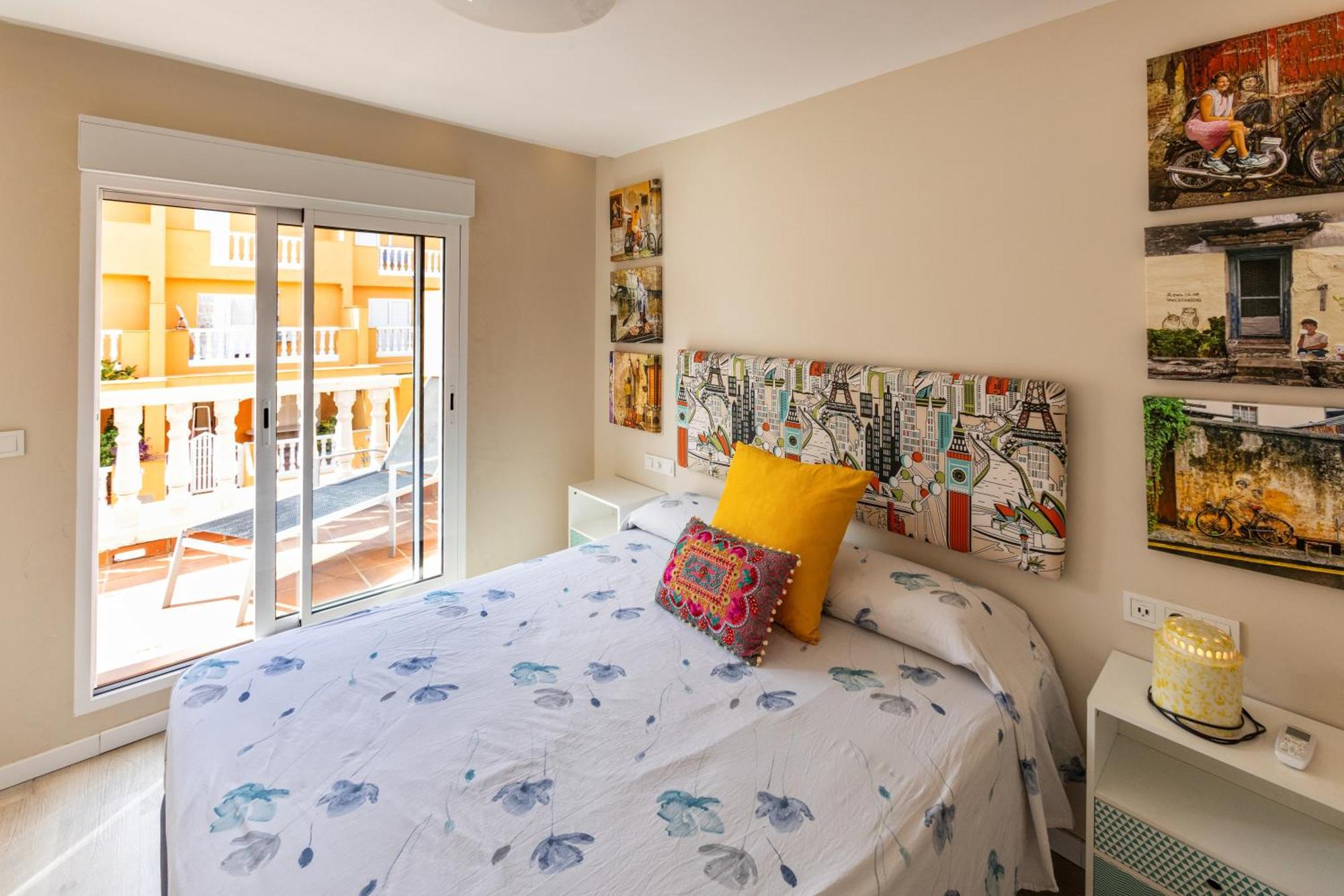 El Pocito - Housevanlive Sueca Luaran gambar